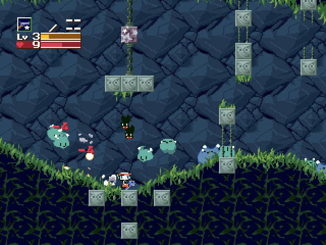 Images-Screenshots-Captures-Cave-Story-01122010-21