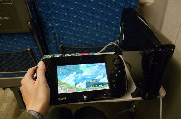 Insolite Wii U japon train 27.11.2012 (16)