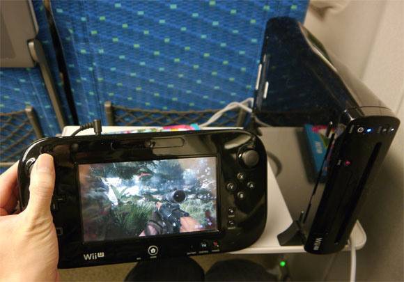 Insolite Wii U japon train 27.11.2012 (1)