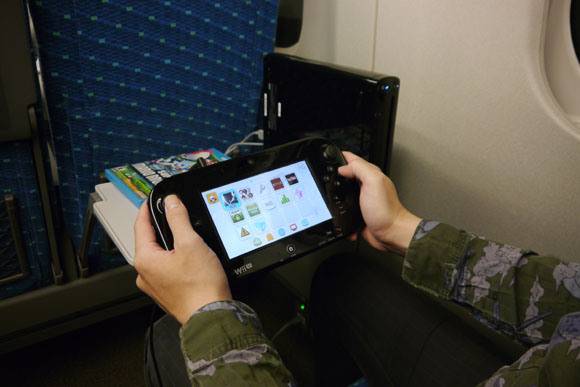 Insolite Wii U japon train 27.11.2012 (7)