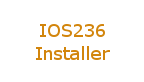 ios 236 installer logo