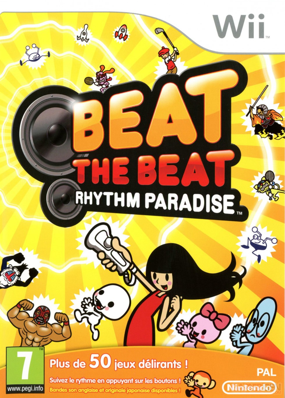 jaquette-beat-the-beat