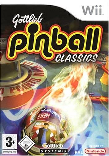 Jaquettes-Boxart-Full-cover-Williams Pinball Classics-01122010