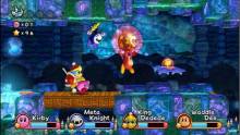Kirby Adventure Wii 1