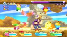Kirby Adventure Wii 3