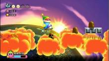 Kirby Adventure Wii 4