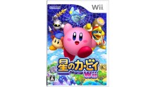 Kirby Adventure Wii 6