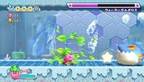 Kirby Adventure wii image vignette