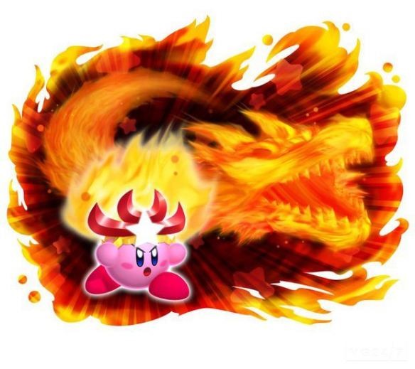 kirby-artwork-feu