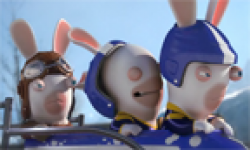 lapins crétins logo