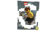 LEGO City Undercover 74600_LCU_chr_Rex_Furry