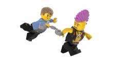 LEGO City Undercover 78589_Chase_Arrest