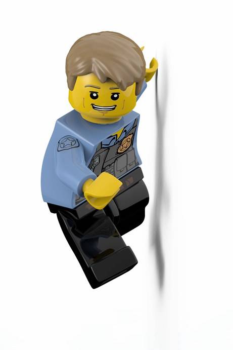 LEGO City Undercover 80659_Chase_Parkour_WallRun_1