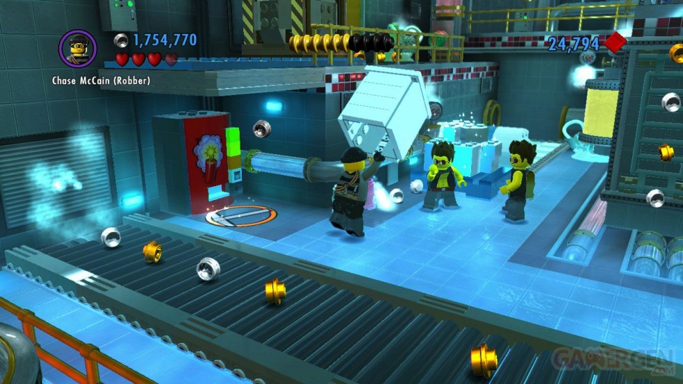 LEGO City Undercover lego_city_undercover-5