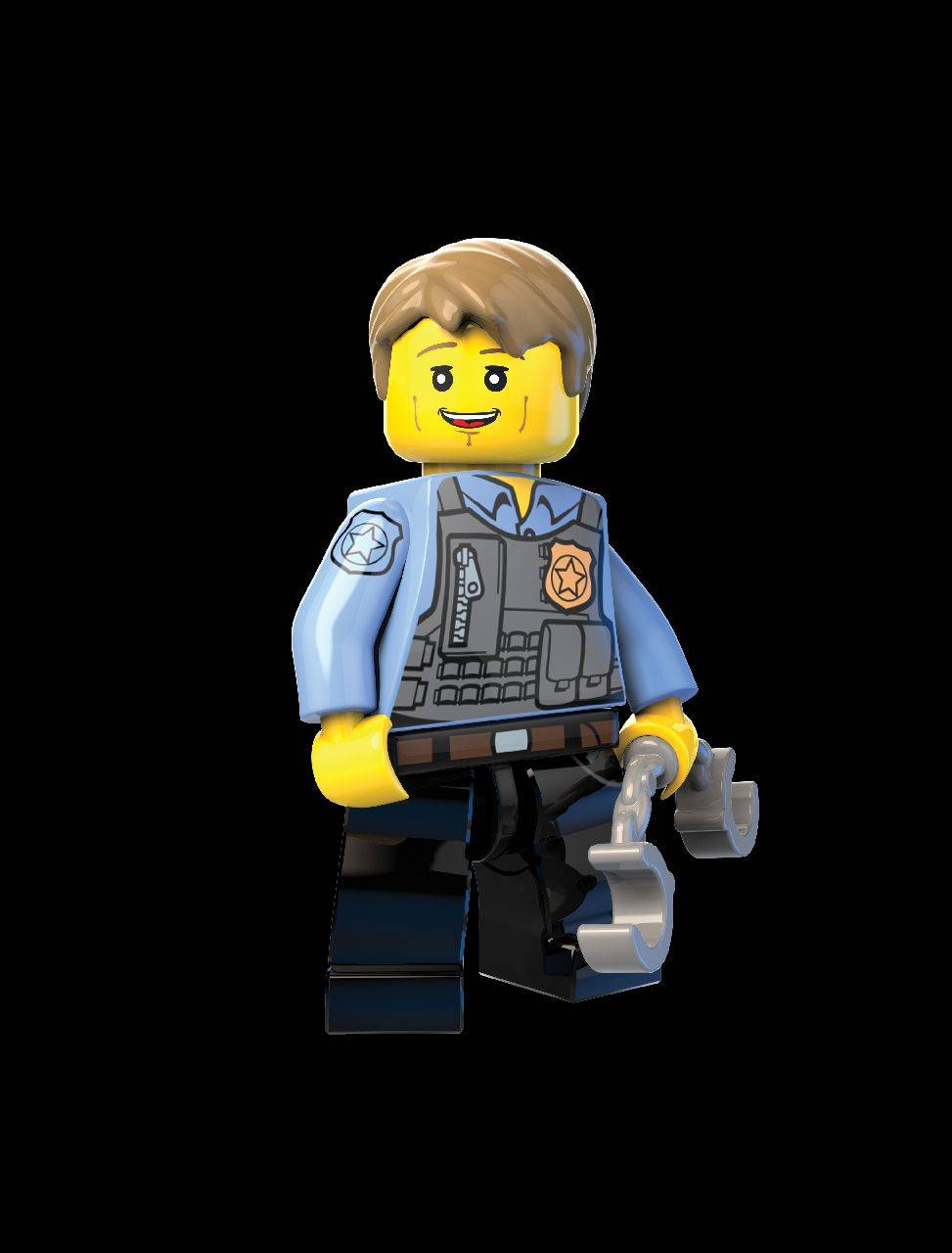 LEGO City Undercover lego_city_undercover-6