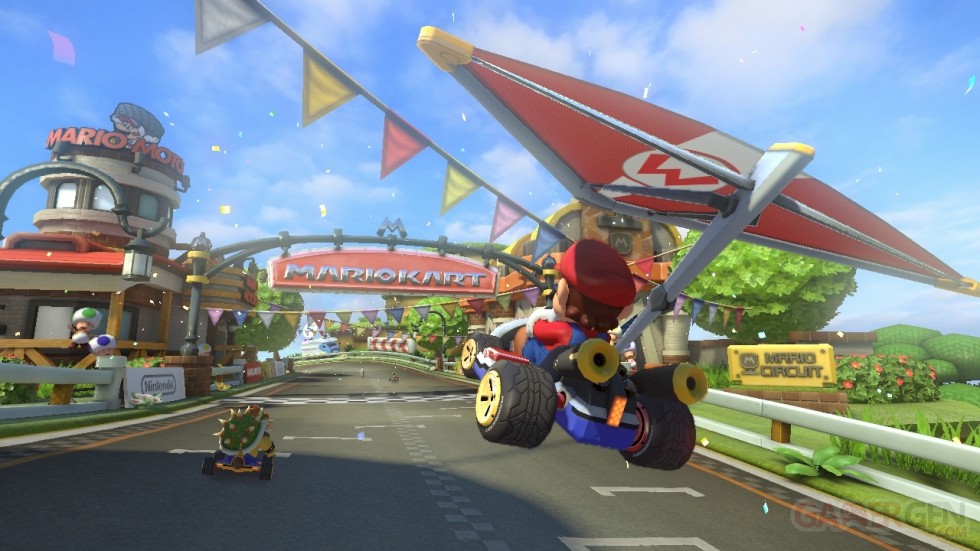 Mario Kart 8 14.06.2013 (8)