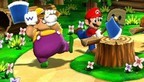 Mario Party 9 jaquette et détail vignette