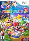 Mario Party 9 Jaquette fiche jeu