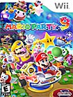 Mario Party 9 micro jaquette