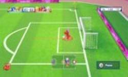 Mario & Sonic aux Jeux Olympiques de Londres 2012 commercial japonais vignette