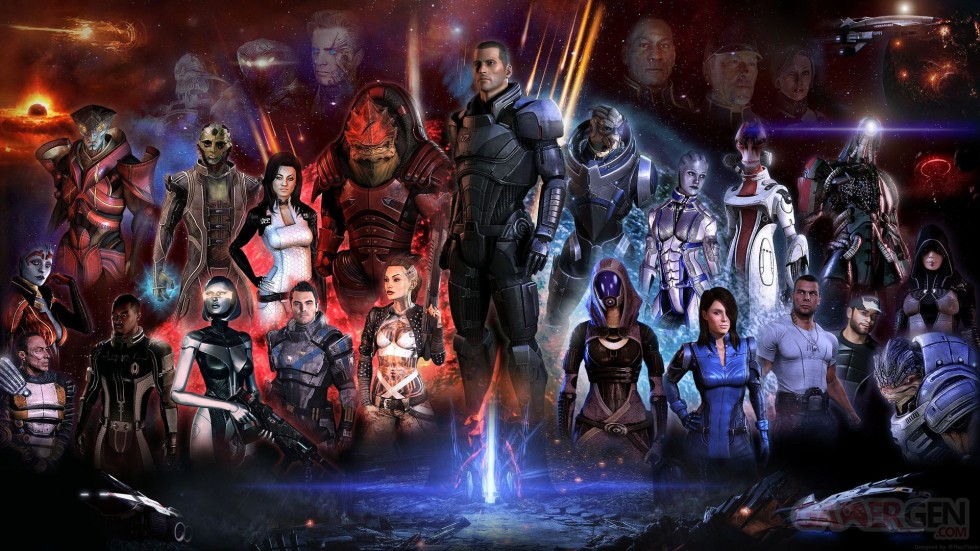 Mass Effect mass_effect__male_shepard__by_thejtizzle