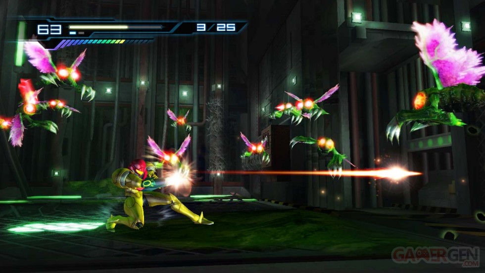 metroid other m 1