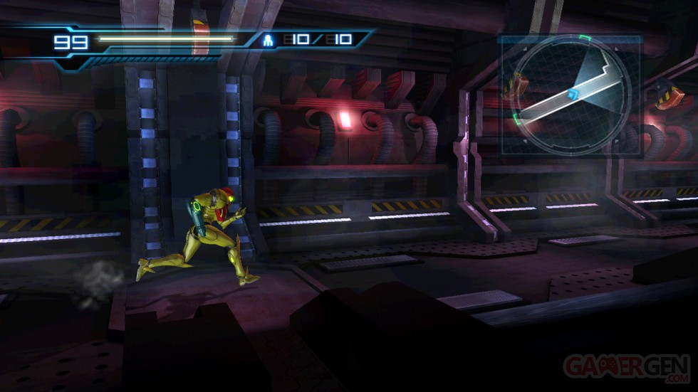 metroid other m 4
