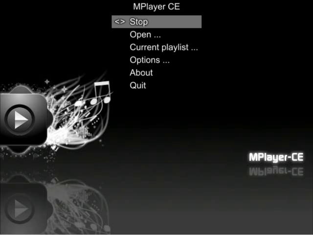 MPlayer-CE