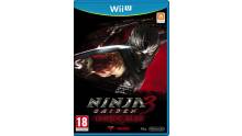 Ninja Gaiden III: Razors Edge jaquette ninja gaiden III