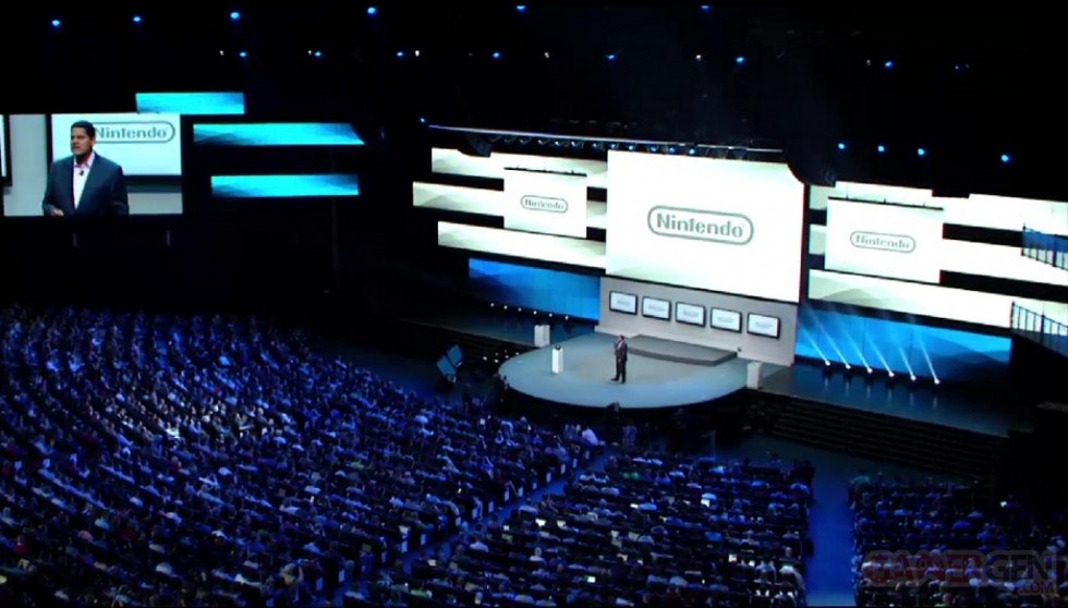 Nintendo-conference-E3-2012