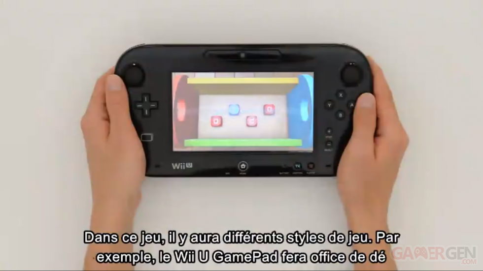 Nintendo Direct jeu de plateau Capture dâ??Ã©cran 2013-01-23 Ã  15.24.34