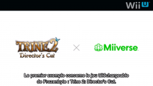 Nintendo Direct Miiverse Capture dâ??Ã©cran 2013-01-23 Ã  17.58.07