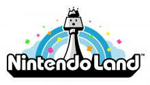 Nintendo-Land_logo
