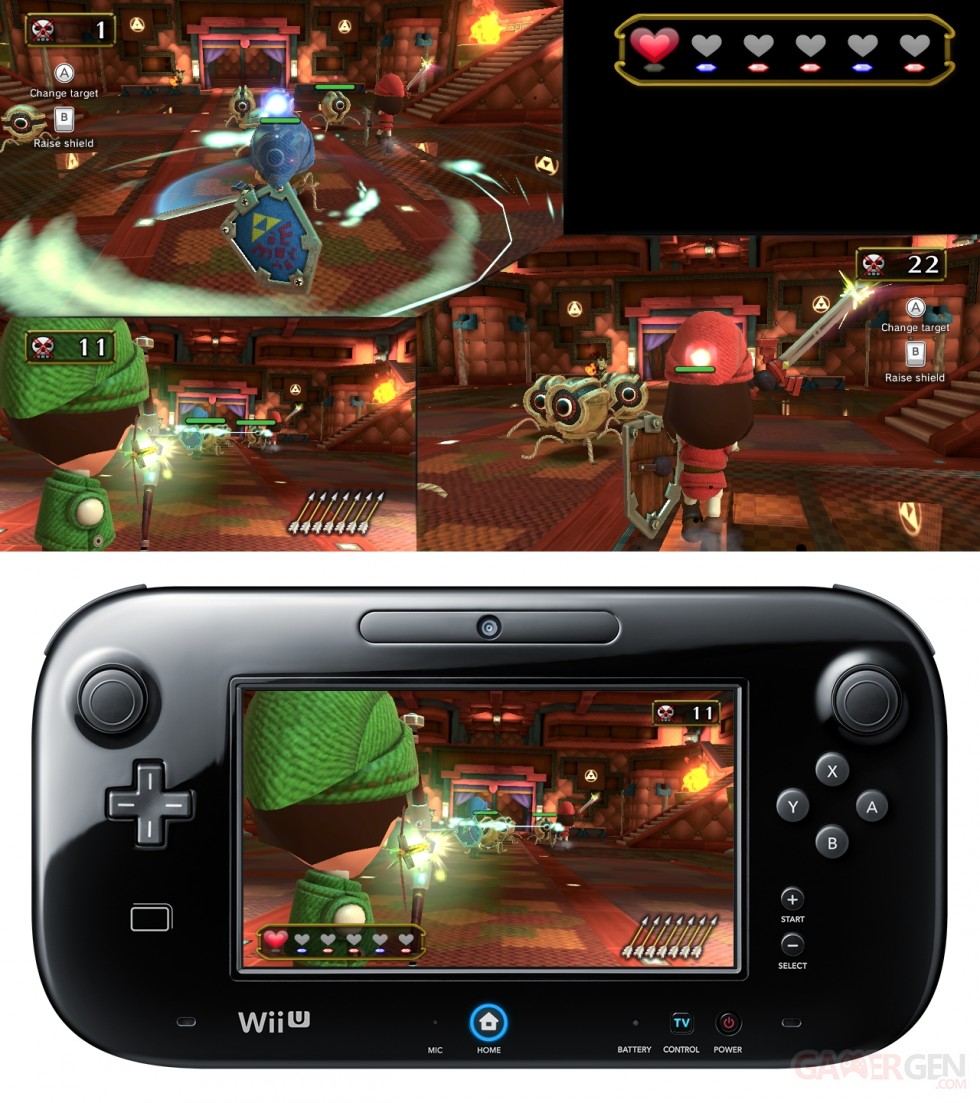 Nintendo-Land_screenshot