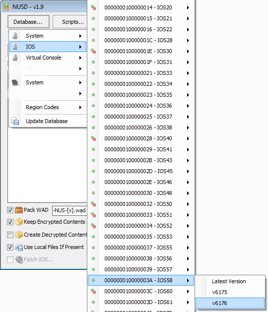 NUS Downloader IOS58