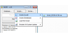 NUS Downloader load script