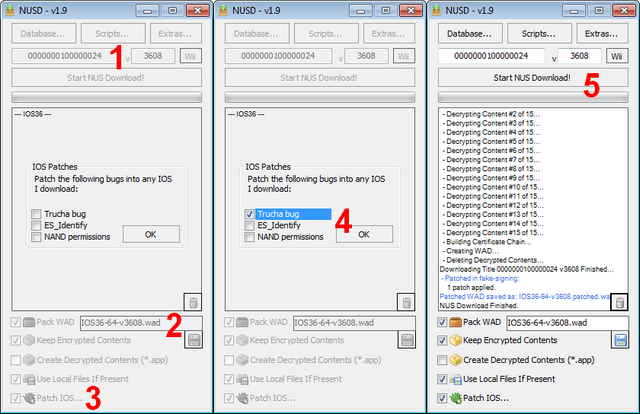 NUS Downloader Patch IOS