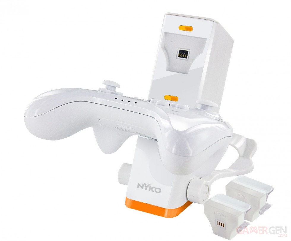 nyko-charge-base-white
