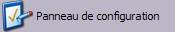 Panneau de Configuration
