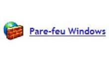 Pare-feu-Windows