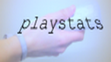 Playstats homebrew vignette