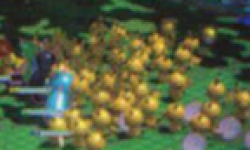 PokÃ©mon Rumble U vignette pokemon rumble u