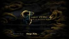 Project Zero 4 -1 