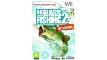 Reel Fishing Canne à Pêche Wii