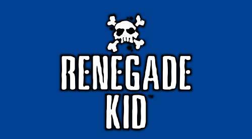 Renegade Kid Renegade-Kid