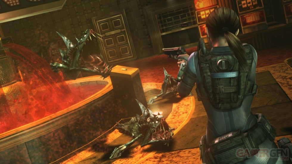 Resident Evil: Revelations Unveiled Edition re_revelations-1