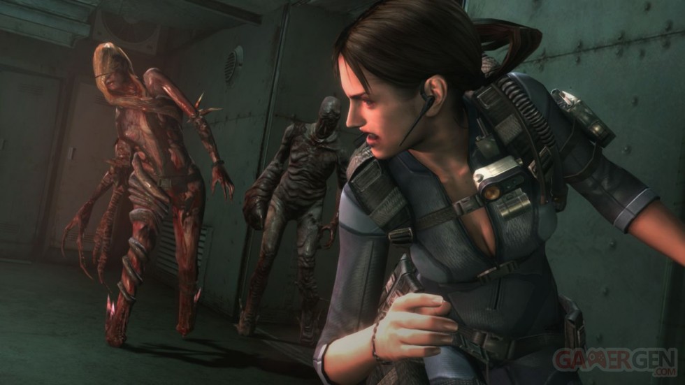 Resident Evil: Revelations Unveiled Edition re_revelations-5