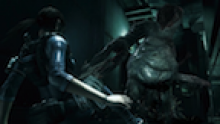 Resident Evil: Revelations Unveiled Edition vignette resident evil revelations 4