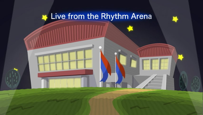 Rhythm Heaven 19