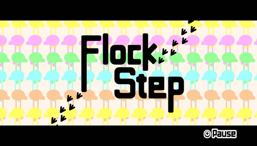 Rhythm Heaven 6